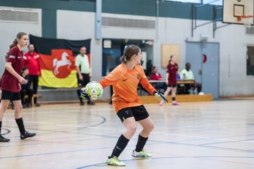 Bild 483 - wCJ NFV Futsalmeisterschaft